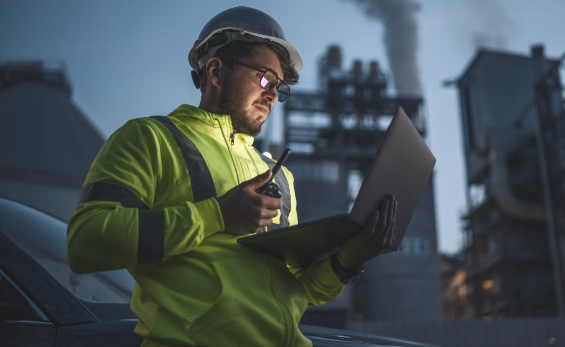 A Sınıfı İş Güvenliği Kursu